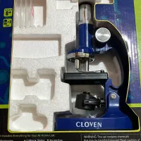 میکروسکوپ|اسباب‌‌بازی|گرگان, |دیوار