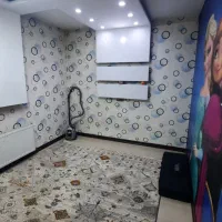 فروش منزل مسکونی.ساعت تماس از۱۱ صبح تا۱۳ و۱۸ تا۲۳|فروش خانه و ویلا|نجف‌آباد, ویلاشهر|دیوار