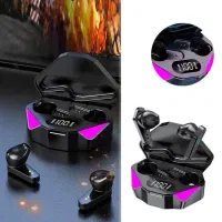 بورس ایرپاد KIM 895 هندزفری بلوتوث مانیتور دار|لوازم جانبی موبایل و تبلت|قم, زند آباد|دیوار