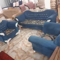انبار مبل کارکرده برای خونه باغ و ویلا و سویت