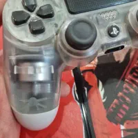 ps4 fat 500|کنسول، بازی ویدئویی و آنلاین|کرج, کرج نو|دیوار