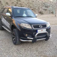 فروش خودروی لندمارک شاسی بلند
