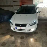رانا پلاس مدل ۱۴۰۲|خودرو سواری و وانت|تهران, شهر زیبا|دیوار