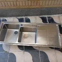 توالت فرنگی سینک کلید و پریز در حد نو|لوازم سرویس بهداشتی|شیراز, کوشک میدان|دیوار