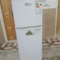 یخچال فریزر