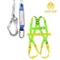 کمربند داربست