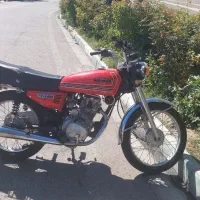 موتور ۲۰۰|موتورسیکلت|نمین, |دیوار