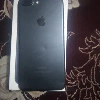 گوشی آیفون۷پلاس|موبایل|اسلامشهر, مظفریه|دیوار