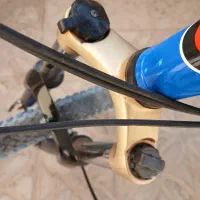 دوچرخه  فول اسپرت سفارش کویت . 26|دوچرخه، اسکیت، اسکوتر|رفسنجان, |دیوار