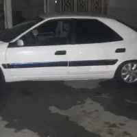 ماشین زانتیا|خودرو سواری و وانت|اردبیل, |دیوار