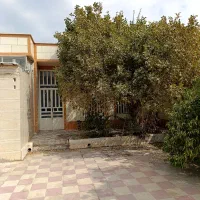 فروش خانه ویلایی یک‌طبق ۳۰۰ متری قابل سکونت