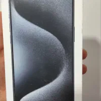 آیفون 15پرومکس