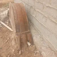 پاکت بیل مکانیکی