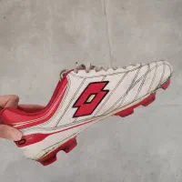 کتونی ورزشی لوتو|کیف، کفش، کمربند|هشتگرد, سعید آباد|دیوار