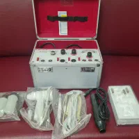 دستگاه چند کاره پوست