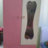 کمد کودک|اسباب و اثاث بچه|رشت, پیرکلاچای|دیوار