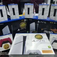جشنواره فروش ویژه PS5