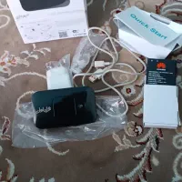 مودم قابل حمل 4G LTE هواوی مدل E5577s-321|مودم و تجهیزات شبکه|تهران, فردوس|دیوار
