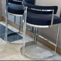 صندلی نهارخوری و اپن و رستورانی باغی ویلایی لمبرد|صندلی و نیمکت|مشهد, عامل|دیوار