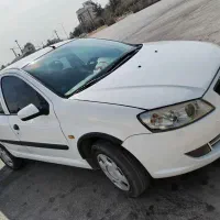 فروش و یا معاوضه رانا مدل92شاسی سالم