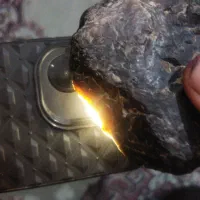 سنگ عقیق سیاه|بدلیجات|زابل, |دیوار