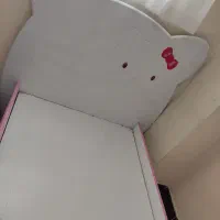 تخت نوجوان ،تشک