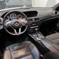 Benz c200 2014|خودرو سواری و وانت|تهران, جمهوری|دیوار