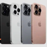 آیفون 15pro قیمت باور نکردنی