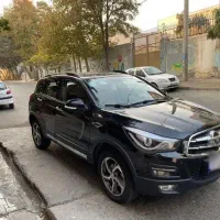 هایما s5 سال ۹۸|خودرو سواری و وانت|کرج, عظیمیه|دیوار