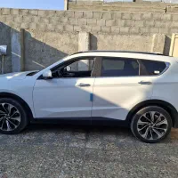 فیدیلیتی ۷نفره پرایم|خودرو سواری و وانت|خورموج, |دیوار