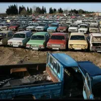 اسقاط خودرو