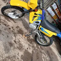 یک دستگاه پریشی جی وای خشک|موتورسیکلت|اردبیل, |دیوار