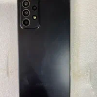 سامسونگ 5G A52s رم8 حافظه 128 تمیز|موبایل|مشهد, جانباز|دیوار