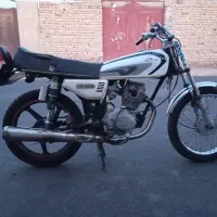 موتور ۲۰۰ مدل ۹۱ پلاک ملی مدارک تکمیل