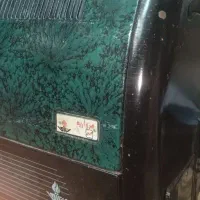 بخاری|بخاری، هیتر، شومینه|مشهد, کوی ولیعصر|دیوار