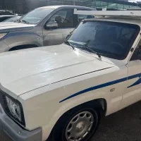 وانت مزدا کارا۴۰۲مرطب|خودرو سواری و وانت|تهران, لاله زار|دیوار