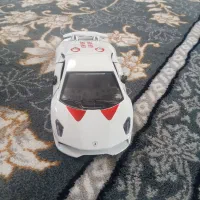 ماشین بازی فلزی محکم