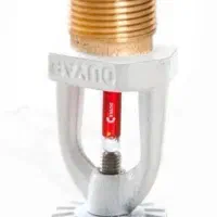 اسپرینکلر آتش نشانی اتش نشانی آب پاش