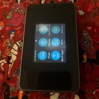 مودم همراه انلاک|مودم و تجهیزات شبکه|شاهین‌شهر, شهرک میلاد|دیوار