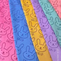 دستمال خرگوشی