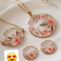 اکسسوری و ظروف رزینی و دسته کلید عکس مورد نظر|بدلیجات|خرم‌آباد, |دیوار