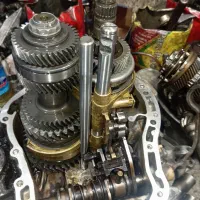 نیازمند شاگرد مکانیک یا دست به آچار