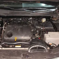 کیا اپتیما 2700cc، مدل ۲۰۱۰|خودرو سواری و وانت|تهران, کوی فردوس|دیوار