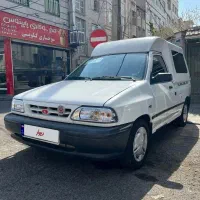 پراید وانت 151