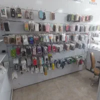 دکور و ویترین موبایل فروشی|فروشگاه و مغازه|شاهینشهر, نبوت|دیوار