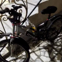دوچرخه سایز24