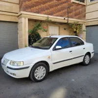 سمند مدل ۹۷|خودرو سواری و وانت|یزد, |دیوار