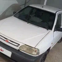 پراید۱۴۱مدل۱۳۸۸تک‌سوز