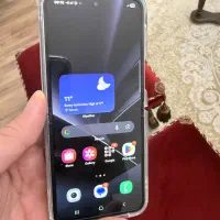 Samsung Z flip 6 256 gig زیر قیمت