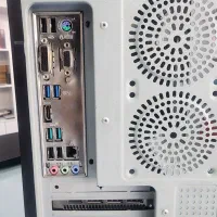 سیستم گیمینگ i5 نسل ۹ با گرافیک ۸ گیگ|رایانه رومیزی|سبزوار, نواب صفوی|دیوار